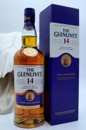 0 The Glenlivet - 14 Year Old Cognac Cask Selection