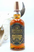 Bozeman Spirits - Jim Bridger 10 Year Whiskey
