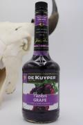 Dekuyper - Grape Pucker Schnapps