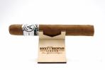 0 JRE Tobacco - Aladino - Connecticut Toro 6x50