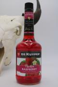 DeKuyper - Raspberry Pucker