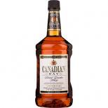 Canadian Bay - Whiskey