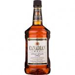 0 Canadian Bay - Whiskey