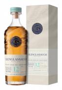 Glenglassaugh - Highland Single Malt 12 Year Scotch