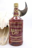 0 Montana Gold Brand - Blended Whiskey
