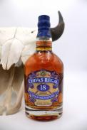 Chivas Regal - 18 Year Scotch Whisky