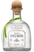 Patrn - Silver Tequila