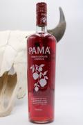 0 Pama - Pomegranate Liqueur
