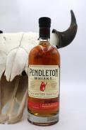 0 Pendleton - Canadian Whisky