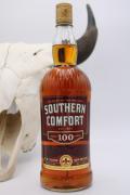 0 Southern Comfort - 100 Proof Liqueur