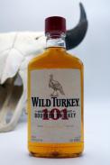 0 Wild Turkey - 101 Proof Bourbon Kentucky