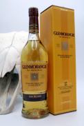 Glenmorangie - Single Malt Scotch 10 Year Highland