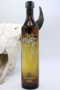 Milagro - Tequila Anejo