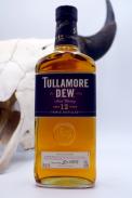 0 Tullamore Dew - Special Reserve Irish Whiskey