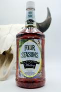 0 Four Seasons - Blended Scotch Whisky