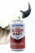 0 Cutwater Spirits - Spicy Bloody Mary