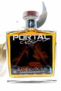 Portal - Flathead Fog Rum