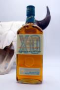 0 Tullamore Dew - XO Caribbean Rum Cask Finish