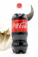 0 Coca-Cola Bottling Co. - Coke