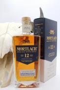 0 Mortlach - 12 Year Single Malt Scotch