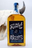 Fistful of Bourbon - 90 Proof