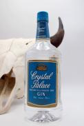 0 Crystal Palace - London Dry Gin