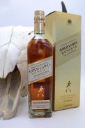 0 Johnnie Walker - Gold Reserve Blended Scotch Whisky