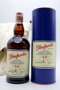 Glenfarclas - 12 Year Single Malt Scotch