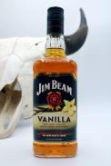 0 Jim Beam - Vanilla
