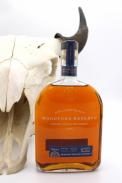 0 Woodford Reserve - Straight Malt Bourbon