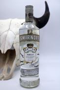Smirnoff - Vanilla Twist Vodka