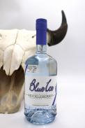 0 Blue Ice - Huckleberry Vodka