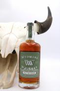 Wyoming Whiskey - Outrider