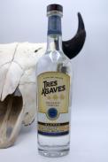 Tres Agaves - Blanco Tequila