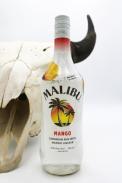 0 Malibu - Mango Rum