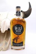 Old Camp - Wolf Moon Bourbon Whiskey