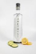 0 Amethyst - Lemon Cucumber Serrano Gin Alternative