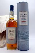 0 Oban - Little Bay Small Cask Single Malt Scotch Whisky