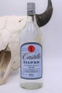 Castillo - Silver Rum
