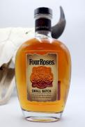 0 Four Roses - Small Batch Bourbon