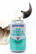0 Cutwater Spirits - Lime Margarita