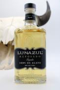 0 Lunazul - Reposado Tequila
