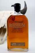 0 Bernheim - Small Batch Wheat Whiskey