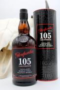 0 Glenfarclas - 105 Cask Strength Single Malt Scotch Whisky
