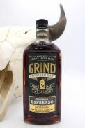 0 Grind - Espresso Shot Rum