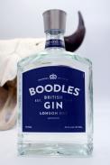 0 Boodles - British Gin London Dry