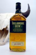 0 Tullamore Dew - Irish Whiskey