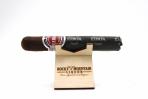 0 C.L.E. Cigar Company - Eiroa - CBT Maduro 50x5