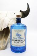 0 Drumshanbo - Gunpowder Irish Gin