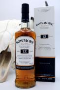 0 Bowmore - Single Malt Scotch 12 year
